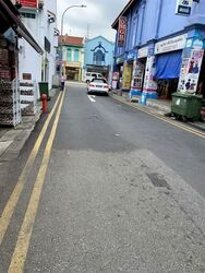 Little India Conservation Area (D8), Shop House #553607011